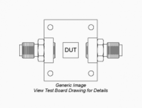 TB-654+ | Mini Circuits | Ответвитель