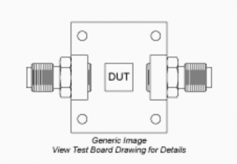TB-660-42LH+ | Mini Circuits | Ответвитель