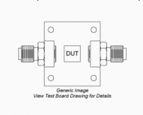 TB-668-06+ | Mini Circuits | Ответвитель