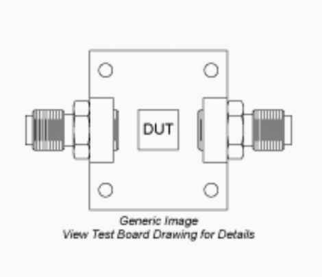 TB-145 | Mini Circuits | Ответвитель