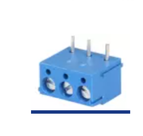 TB-5.0-PT-3P | NINIGI | Клеммная колодка