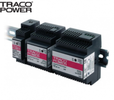 TBLC 06-124 | TRACO Power | Преобразователь