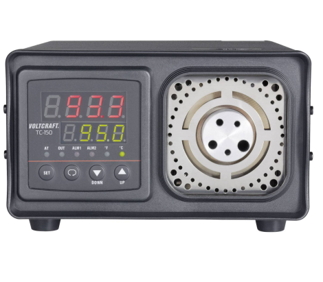 TC-150 | VOLTCRAFT | Калибратор