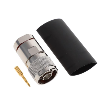 TC-400-NMC-2 | Times Microwave | Разъем