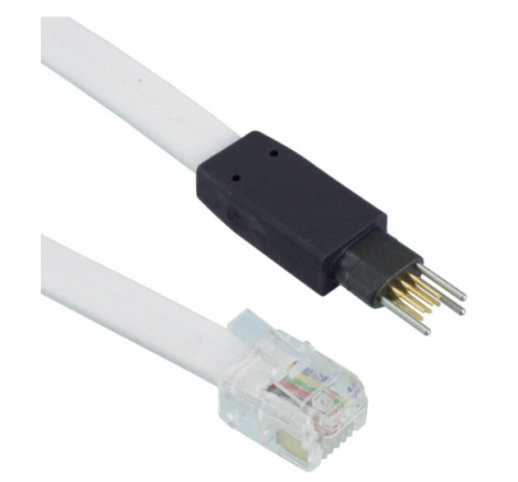 TC-FOOTPRINT-PCB | Tag-Connect | Аксессуар