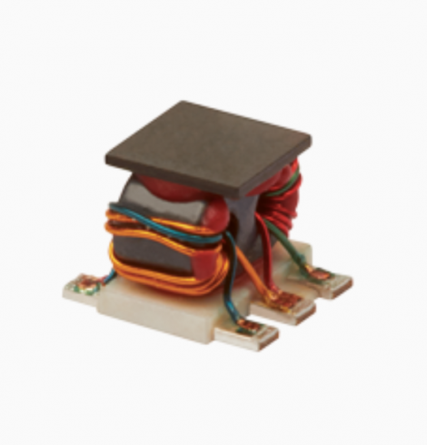 TC4-1TX+ | Mini Circuits | Трансформатор