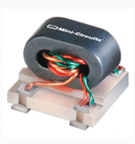 TC4-1W-7ALN+ | Mini Circuits | Трансформатор