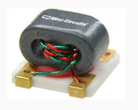 TC4-1WG2+ | Mini Circuits | Трансформатор