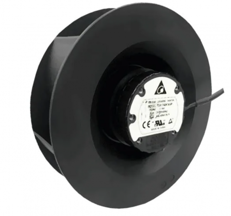 TCA1748ATP8 | Delta Electronics | Вентилятор