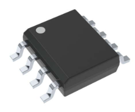 INA128UA/2K5 | Texas Instruments | Усилитель