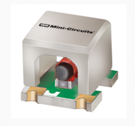 TCBT-14+ | Mini Circuits | Bias Tee