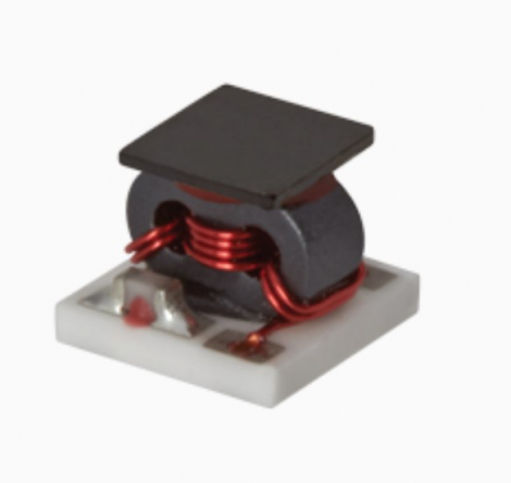 TCCH-80+ | Mini Circuits | ВЧ-дроссель