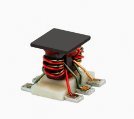 TCM2-452AX+ | Mini Circuits | Трансформатор