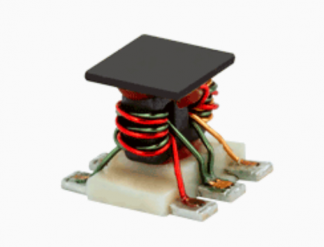 TCM2-672AX+ | Mini Circuits | Трансформатор