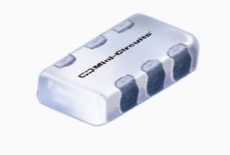 TCN4-162+ Трансформатор