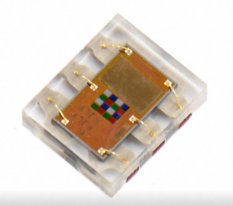 TCS37717FN | ams | Датчик