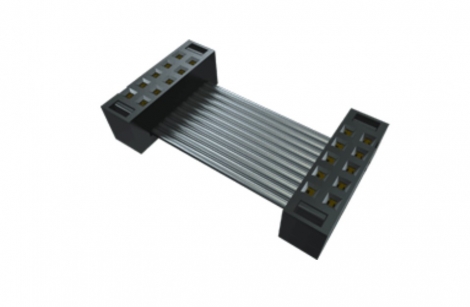 TCSD-05-01-N | Samtec | Кабель