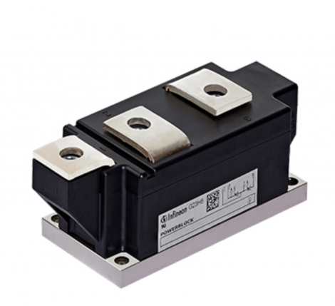 TD430N22KOF | Infineon | Модуль