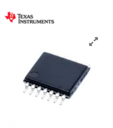 TDC7200PWR | Texas Instruments | Микросхема