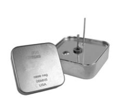 HC3B100221 | Quantic Evans | Wet Tantalum