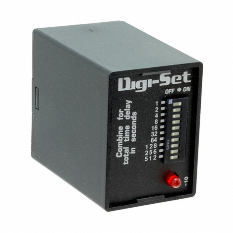 MSM10.7W6 | Littelfuse | Реле