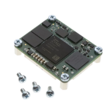 TE0720-04-62I33MA | Trenz Electronic | Модуль