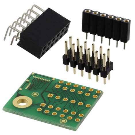 TE0791-01 | Trenz Electronic | Соединитель