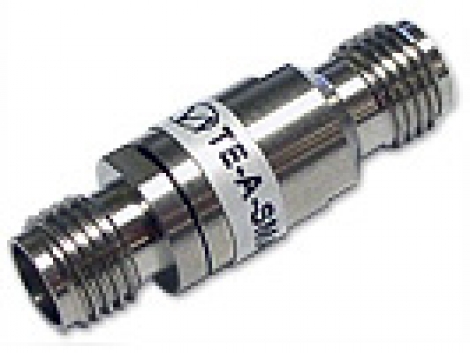 TE-A-SMA-FF Лабораторный адаптер