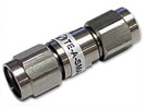 TE-A-SMA-MM Лабораторный адаптер