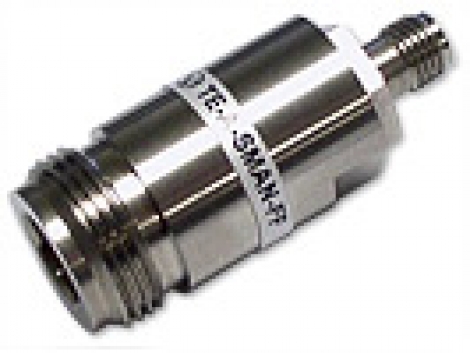 TE-A-SMAN-FF Лабораторный адаптер