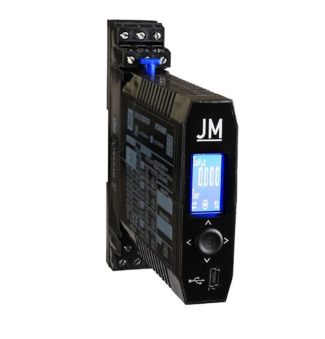 ULCOS 620I2 | JM Concept | Преобразователь