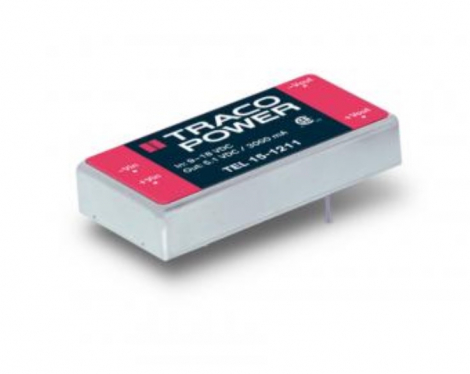 TEL 15-1211 | TRACO Power
