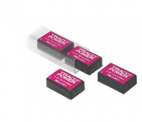 TEM 3-2411N | TRACO Power