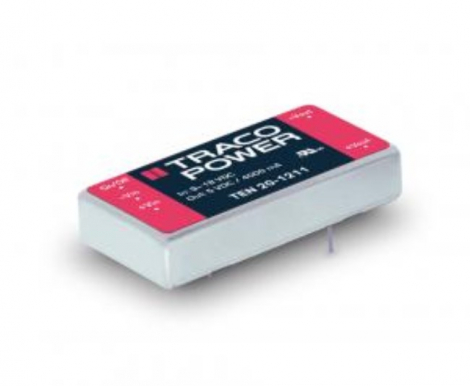 TEN 20-2411 / TRACO Power | Преобразователь