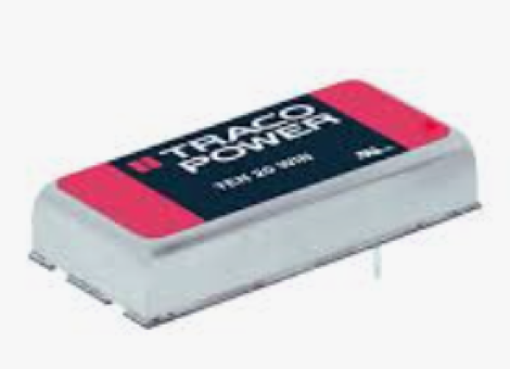 TEN 20-2412WIN | TRACO Power | Преобразователь