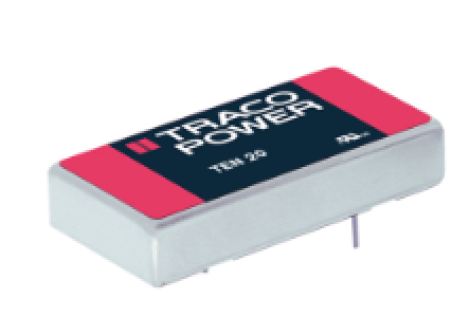 TEN 20-4823 | TRACO Power | Преобразователь