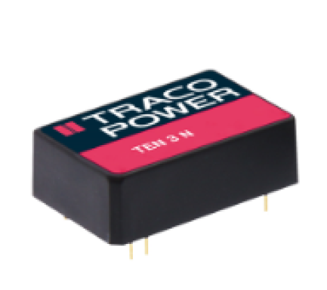 TEN 3-1221N | TRACO Power | Преобразователь