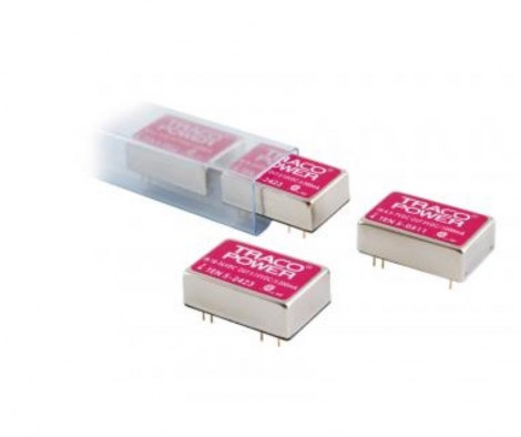 TEN 5-1211 | TRACO Power