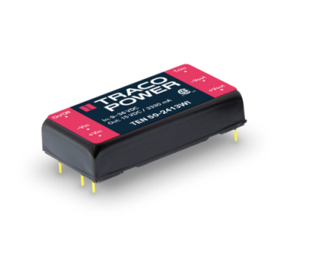 TEN 50-4812WI | TRACO Power | Преобразователь
