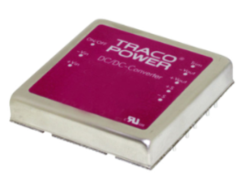 TEN 60-4812 | TRACO Power | Преобразователь