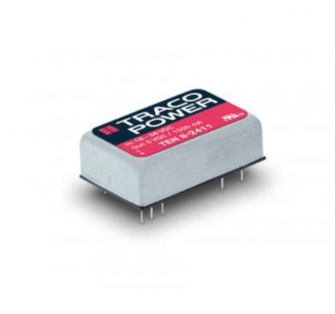 TEN 8-1210 | TRACO Power