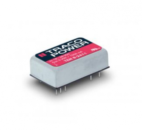 TEN 8-2411 | TRACO Power