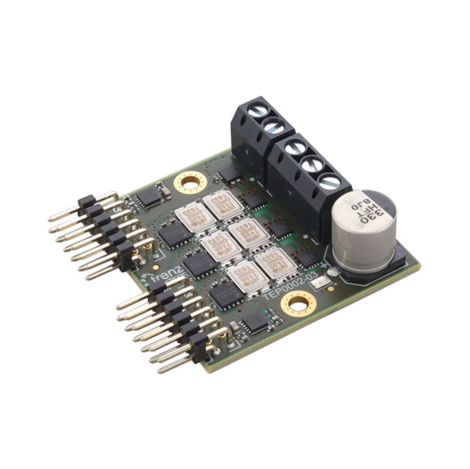 CR00140-02 | Trenz Electronic | Плата