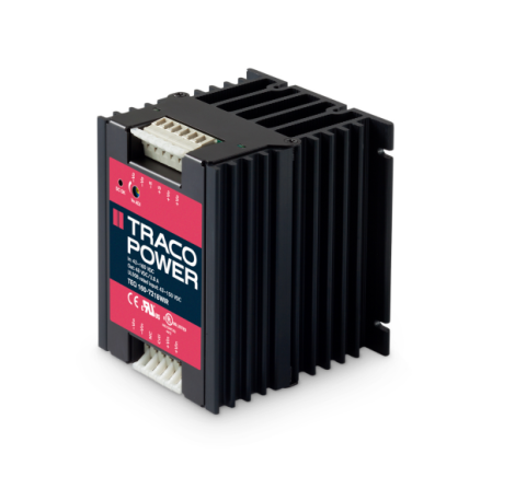 TEQ 160-4818WIR | TRACO Power | Преобразователь
