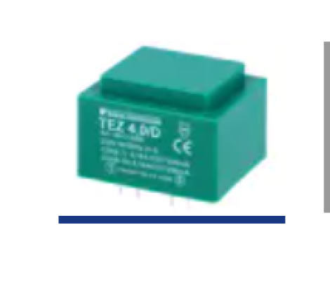 TEZ4/D/18-18V | BREVE | Трансформатор