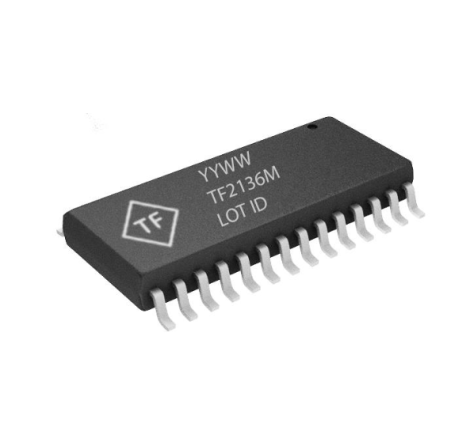 TF21064M | TF Semiconductor Solutions | Микросхема