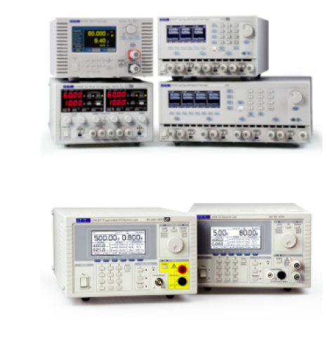 CPX400D | Aim-TTi | Прибор