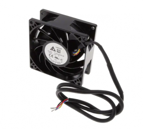 TFD0948HE-00P8 | Delta Electronics | Вентилятор