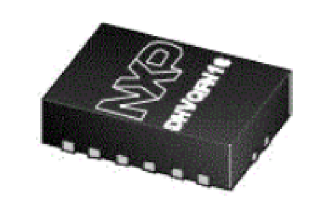 TFF1017HN/N1.115 | NXP | Микросхема