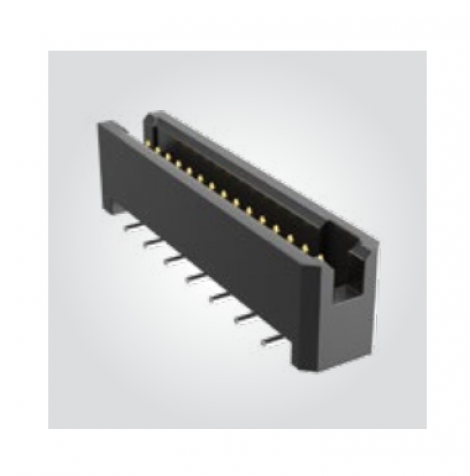 TFM-110-03-S-D-A | Samtec | Разъем